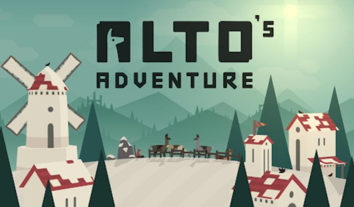 Alto’s Adventure