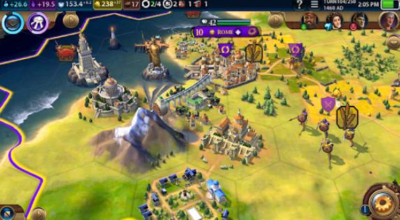 Civilization VI