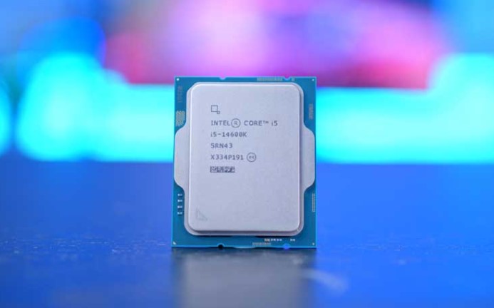 Core i5-14600K