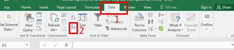 Hướng dẫn cách vẽ biểu đồ pareto trong excel đơn giản