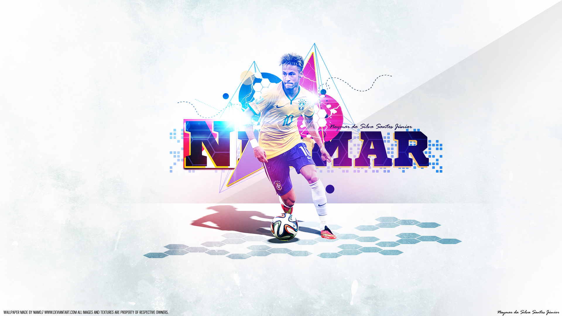 Top 99+ ảnh Neymar 4k - ảnh Neymar đẹp, ngầu nhất 2023