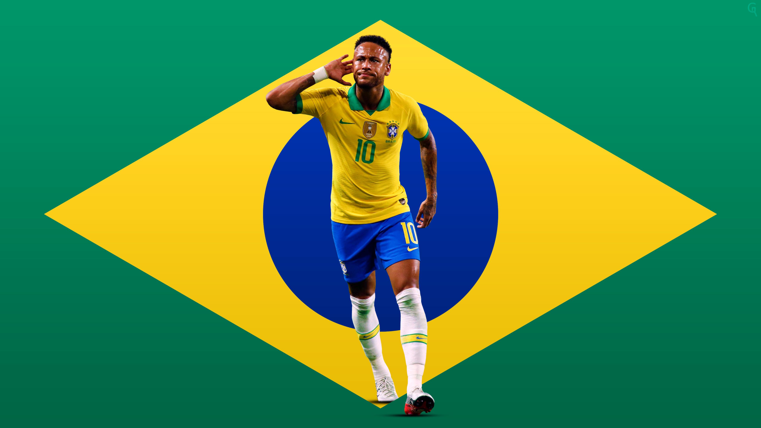 Sưu tầm được 300 hình nền bóng đá brazil Dành cho fan hâm mộ sân cỏ