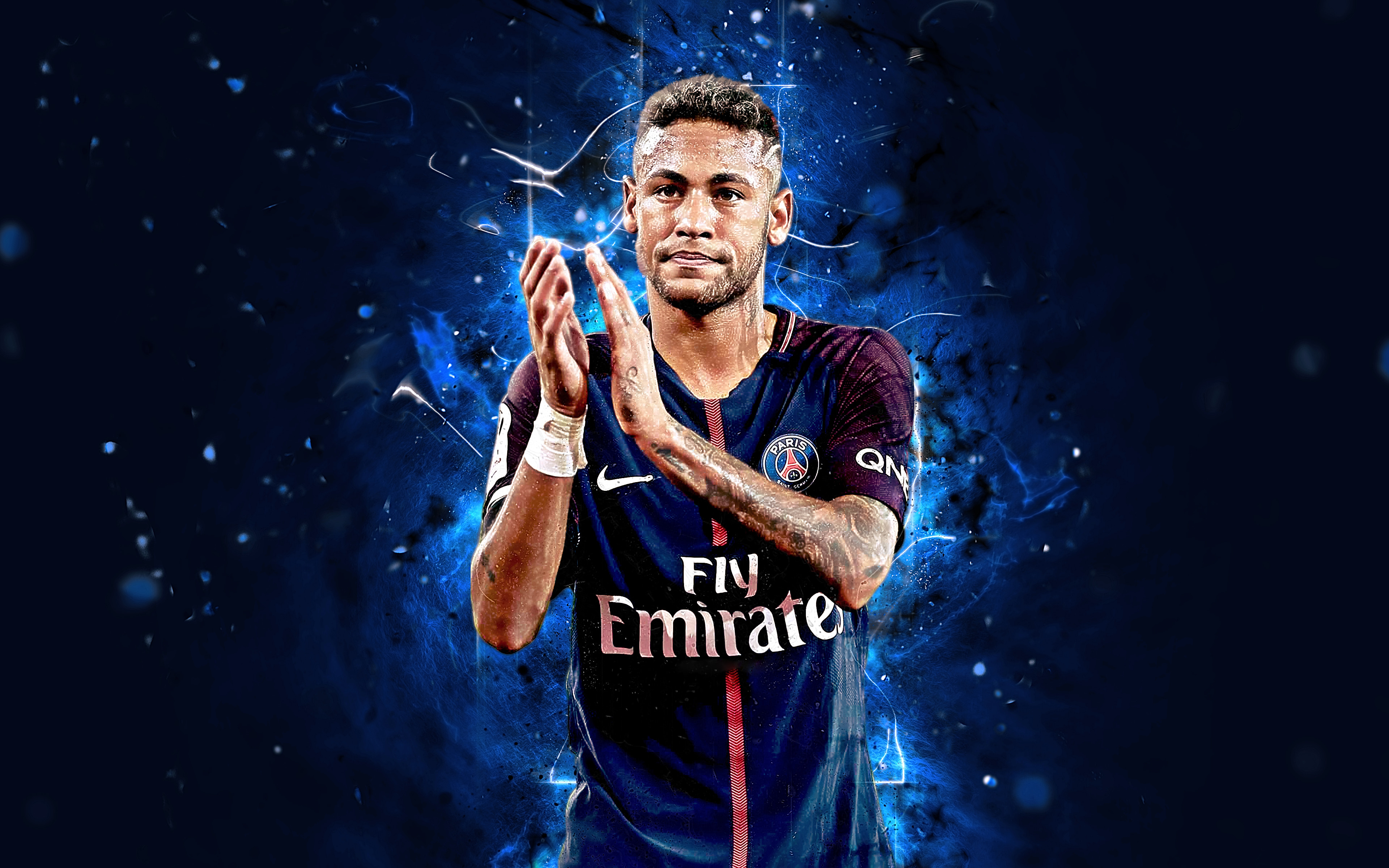 Top 99+ Ảnh Neymar 4K - Ảnh Neymar Đẹp, Ngầu Nhất 2023