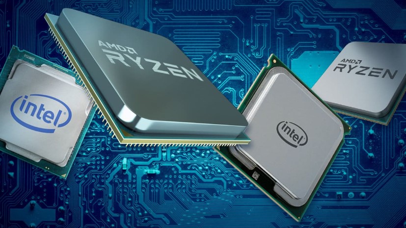 Chọn laptop trang bị chip Intel Core i5 trở lên