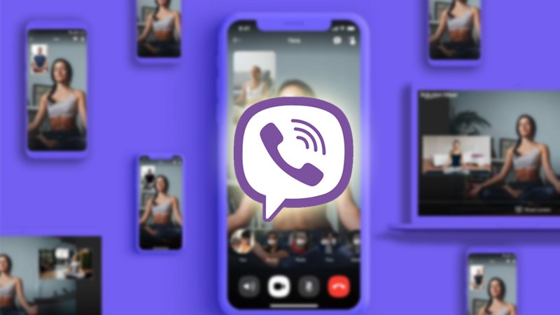 Cách thoát Viber trên máy tính, điện thoại nhanh chóng