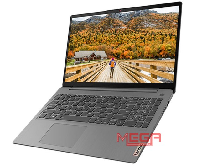 Laptop Lenovo Ryzen 5