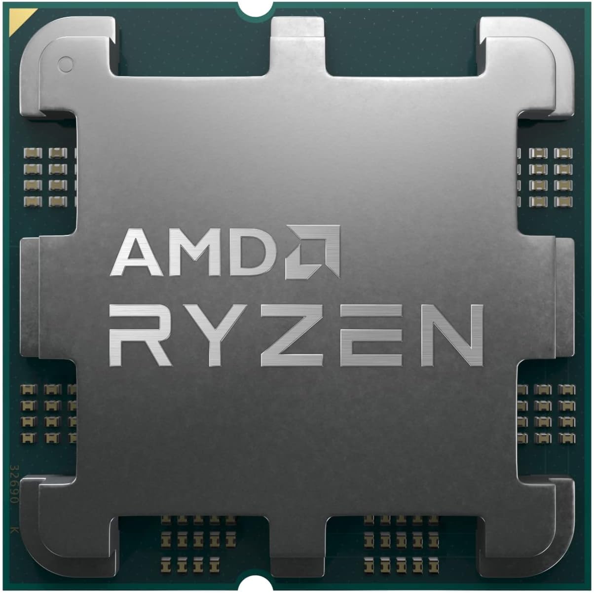 Ryzen 5 7600X