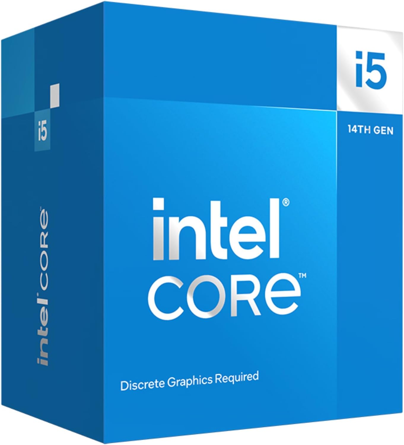 Core i5-14400F