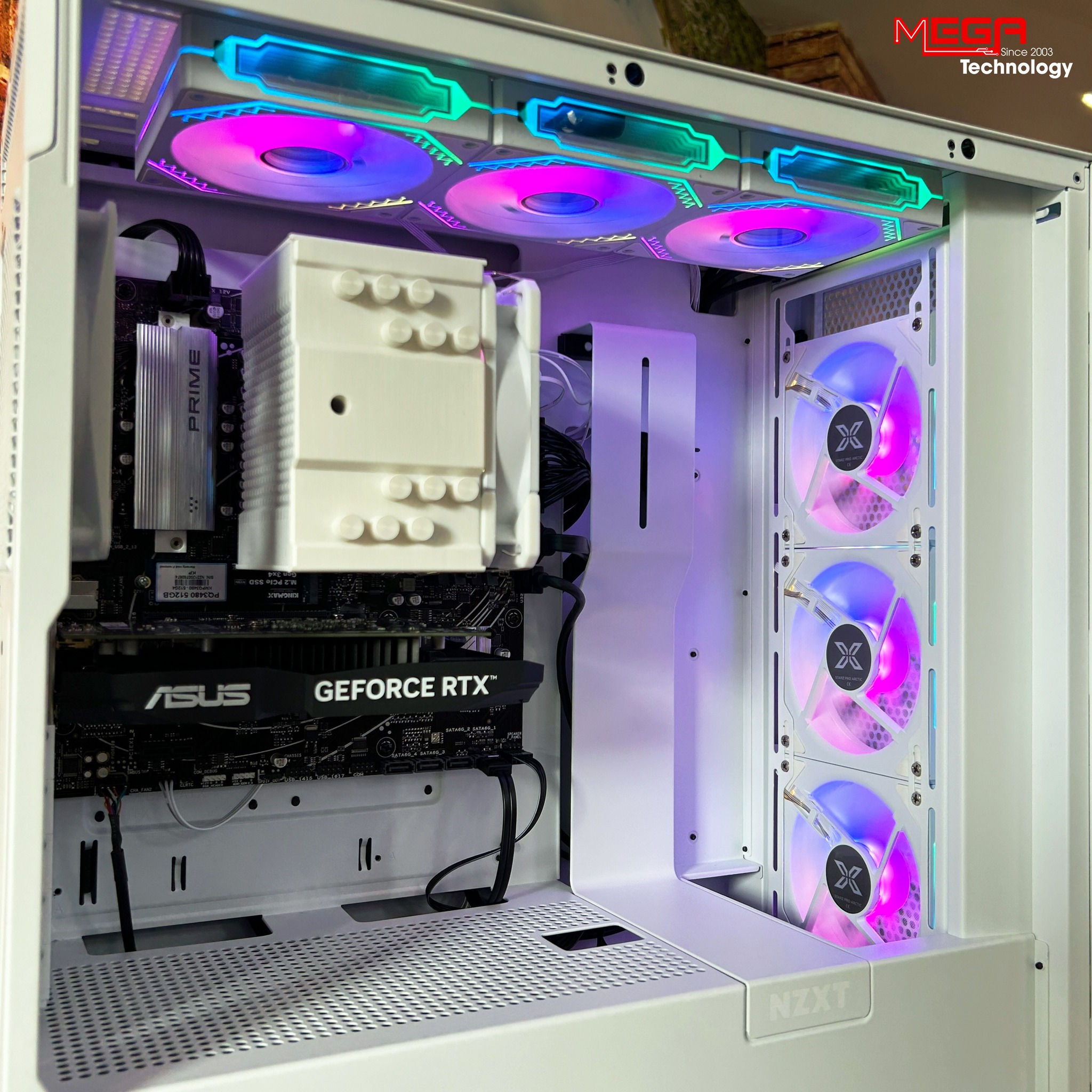 Một số lưu ý trước khi build PC bạn cần biết