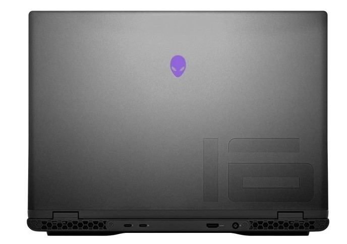 Laptop Alienware m16 R2