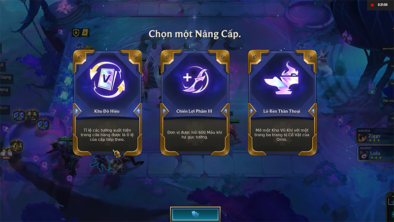 Elise One Shot được xem như một trong những vị tướng mạnh nhất của liên minh huyền thoại, bởi khả năng gây sát thương khủng khiếp và sở hữu nhiều kỹ năng vô cùng đa dạng. Các bạn sẽ khám phá đội hình mà Elise là tâm điểm và trải nghiệm những pha đánh đầy mãn nhãn.