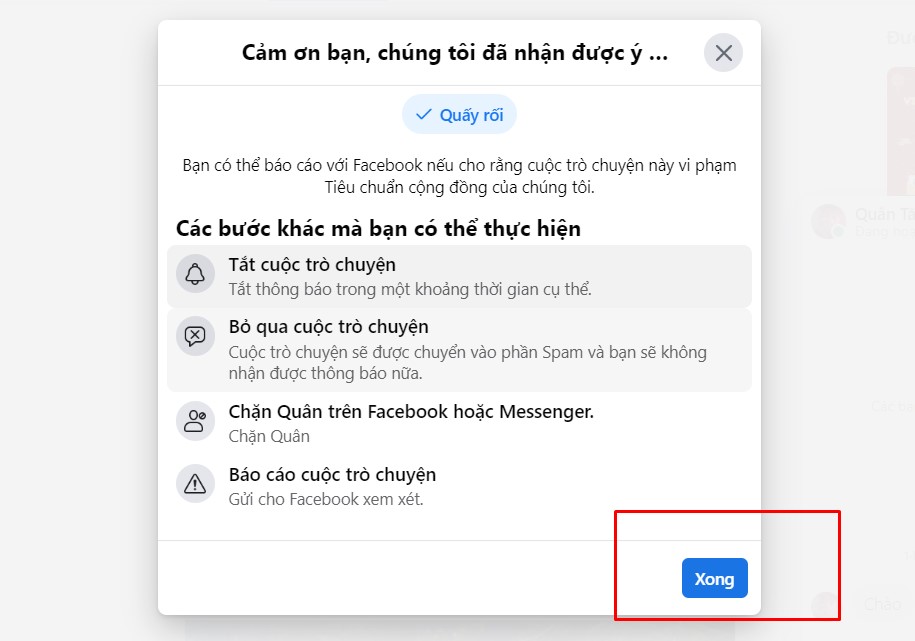 0809 cho tin nhan spam tren messenger bang may tinh2
