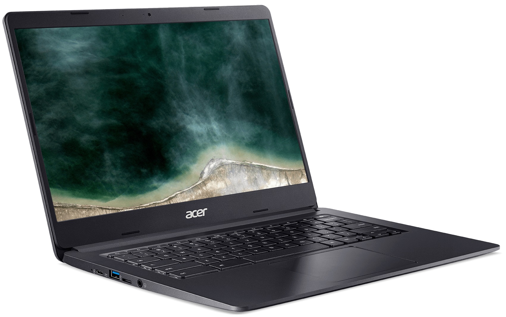 Acer chromebook 314 обзор