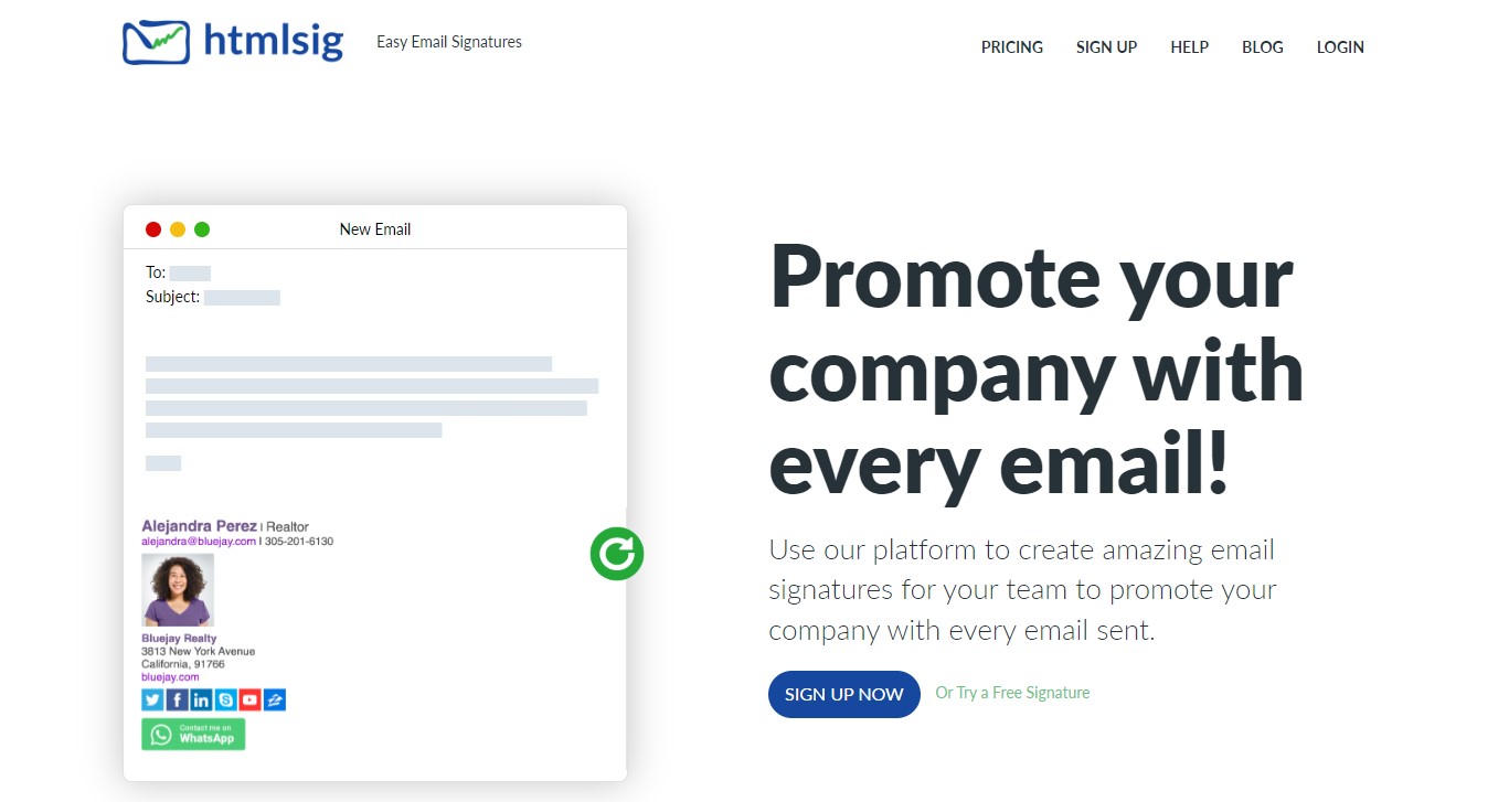 Cách tạo chữ ký email đẹp và chuyên nghiệp