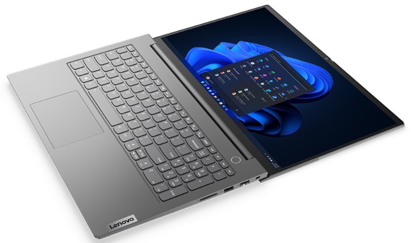  Laptop Lenovo ThinkBook 15 G5 thiết kế