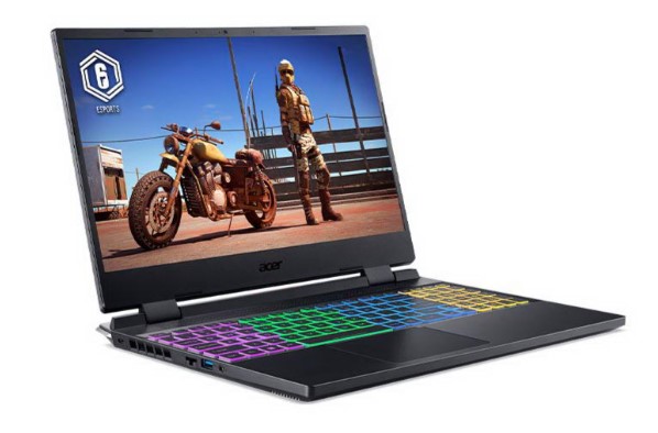 Laptop gaming Acer Nitro 5