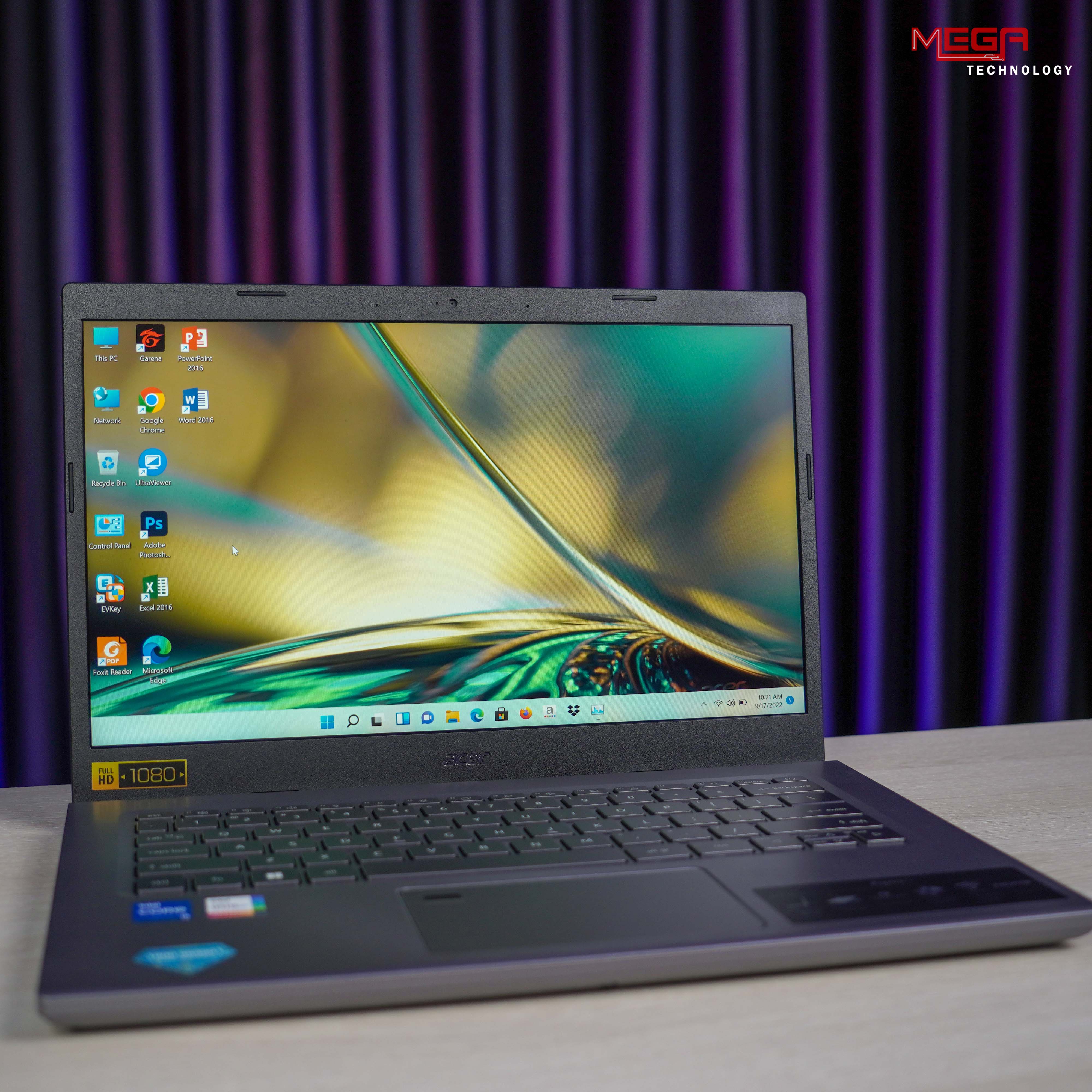 Laptop Acer Aspire 5 A514-55-5954
