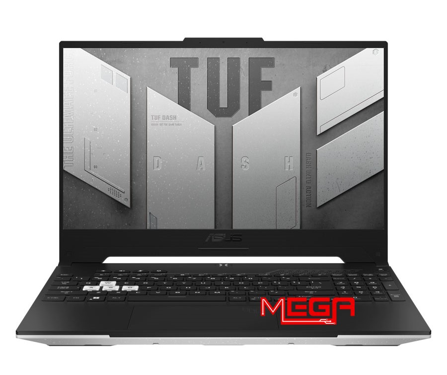 Laptop Asus Tuf gaming