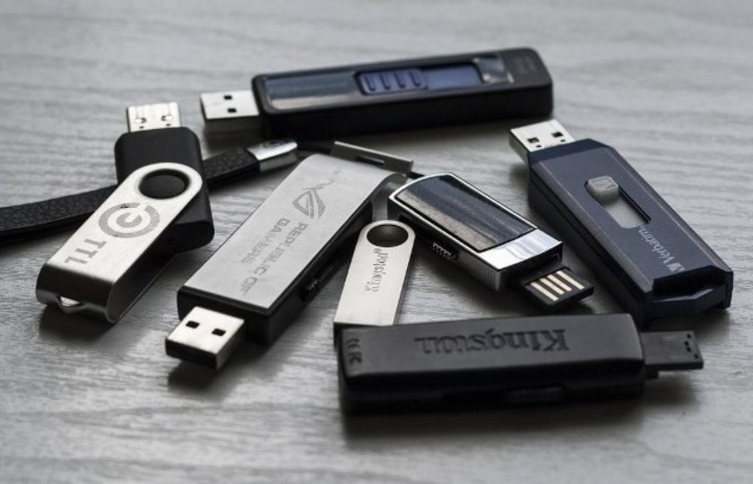 Format USB dùng làm gì? Tại sao cần đến Format USB?