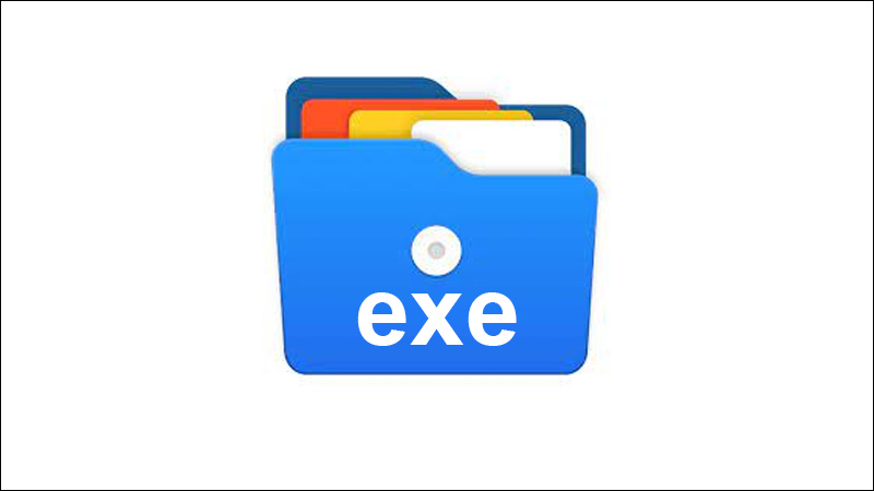 Để mở một file EXE trên Windows, cần phải làm gì?
