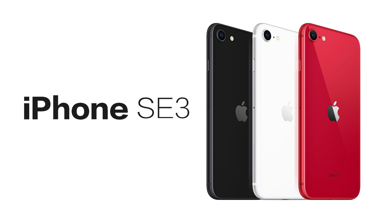 iPhone SE 3 5G được kỳ vọng giá rẻ nhất từ trước tới nay - Vietnet24h