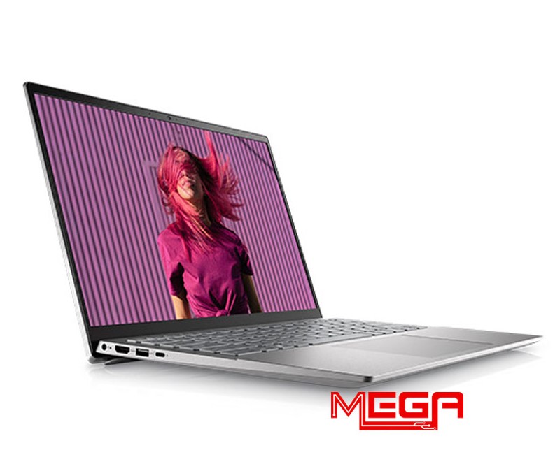 laptop Dell nhỏ gọn