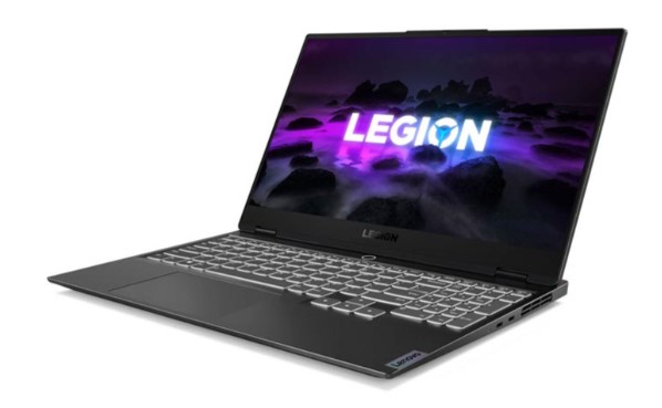 Laptop Lenovo Legion S7 15ACH6