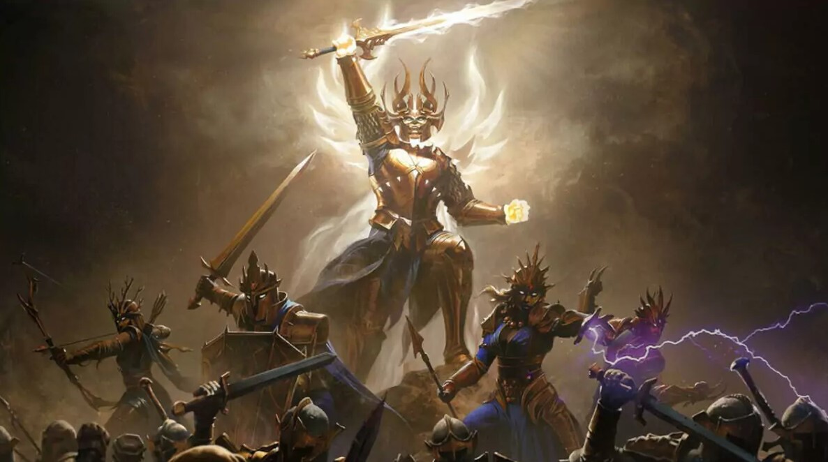 Những tính năng nổi bật trong tựa game Diablo Immortal
