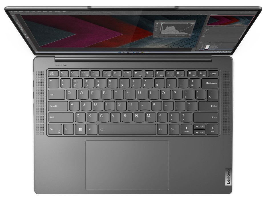 bàn phím laptop lenovo