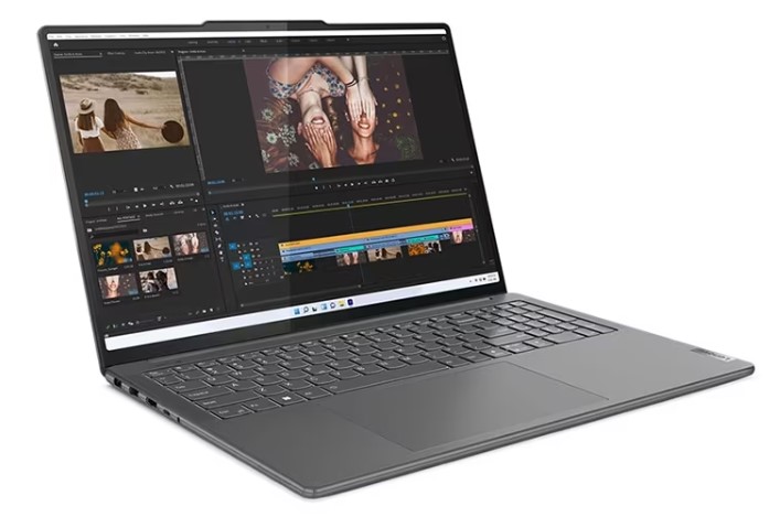 laptop sáng tạo