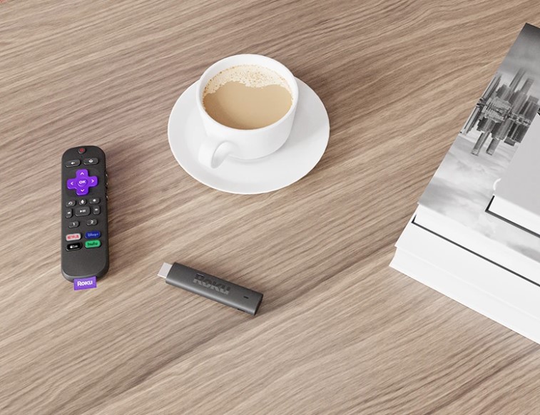 Review Roku Streaming Stick 4K+ - Trình Phát 4K Rảnh Tay Hấp Dẫn