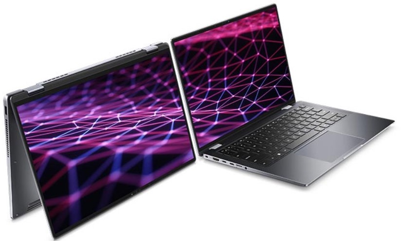 laptop Dell cao cấp