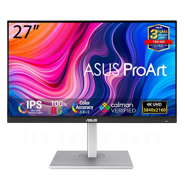 Màn hình Asus ProArt PA279CV