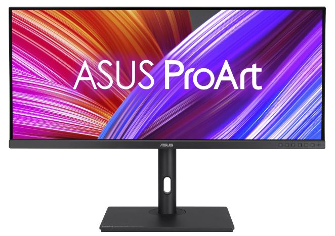Màn hình Asus ProArt PA348 CGV