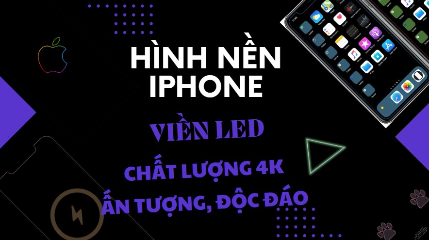 Tải ngay bộ hình nền xuyên thấu iPhone siêu độc - Fptshop.com.vn