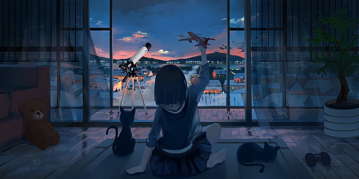 Chia sẻ 82+ về hình nền full hd 4k ảnh anime mới nhất - Du học Akina
