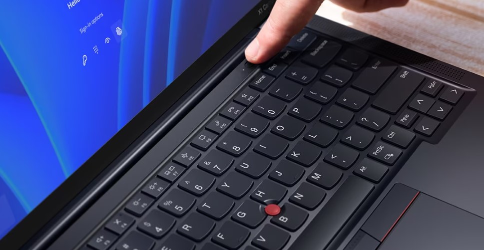 Bàn phím laptop Lenovo ThinkPad X1 Carbon Gen 11