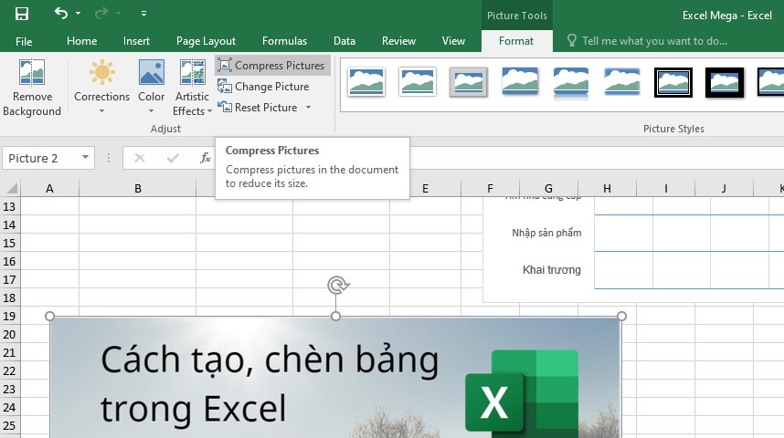 1207 giam dung luong file excel 8