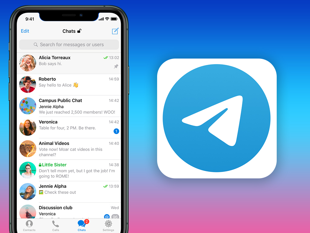 Telegram là gì và cách sử dụng