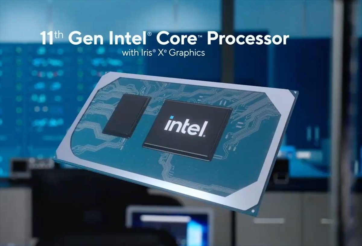 Card đồ họa Intel Iris Xe Graphics là gì? Có điểm gì nổi bật?