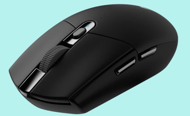 Chuột không dây Logitech G305