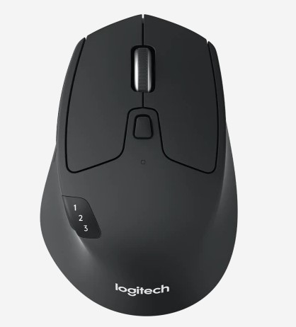 Chuột Logitech M720