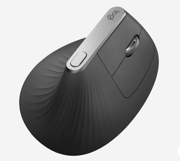 Logitech MX Vertical