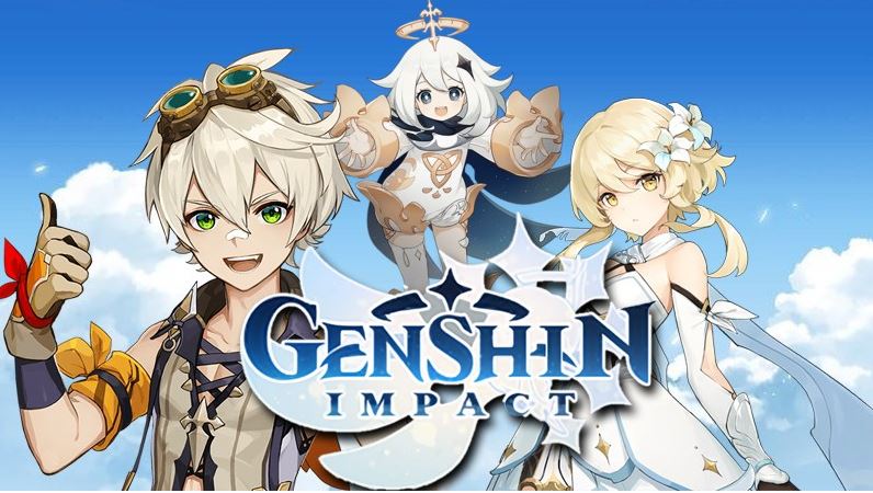 Nếu bạn muốn trải nghiệm trò chơi Genshin Impact tuyệt vời với độ phân giải 4K trên màn hình lớn của mình, hãy tải về những bức ảnh nền Genshin Impact 4K này. Đảm bảo bạn sẽ bị mê hoặc!