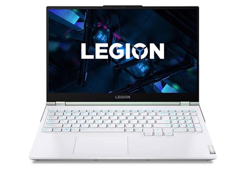 Máy tính xách tay Lenovo Legion 5