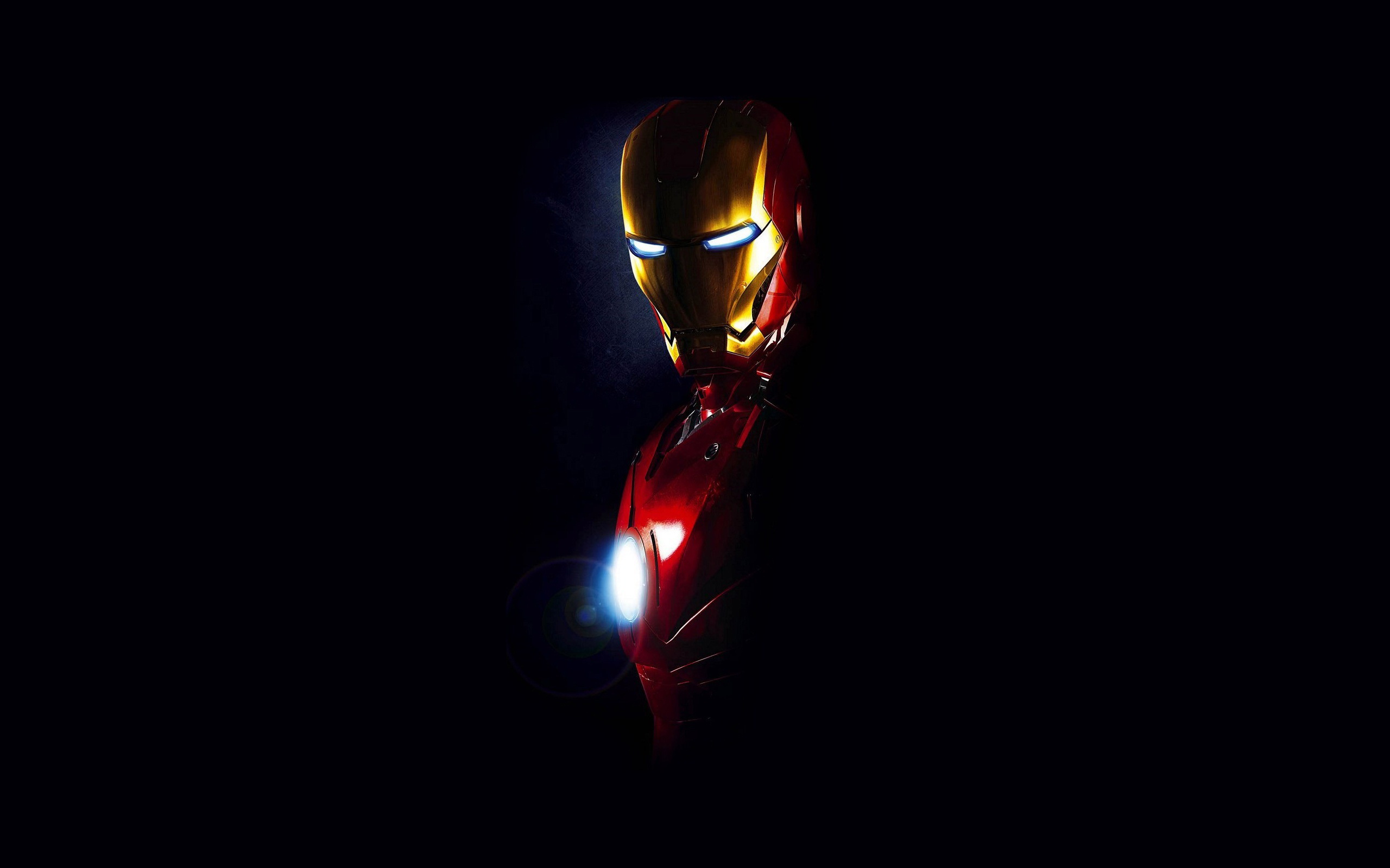 60+ Hình nền Iron Man cực nét cho điện thoại, máy tính năm 2023
