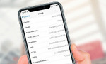 cách kiểm tra xuất xứ iphone