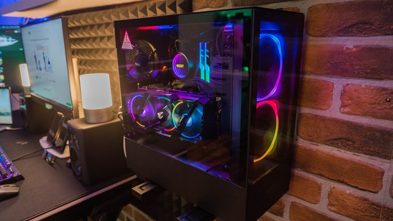 Top 4 cấu hình PC 10 15 triệu hiệu năng, mạnh mẽ nhất 2023