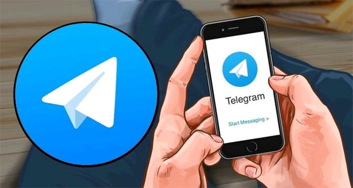 Cách sử dụng máy chủ proxy để truy cập vào Telegram?
