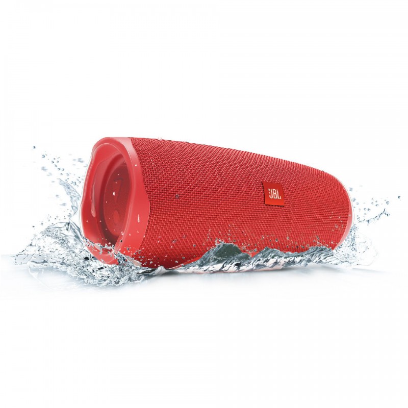 Review Loa Bluetooth JBL CHARGE 4 RED – Sự lựa chọn hoàn hảo